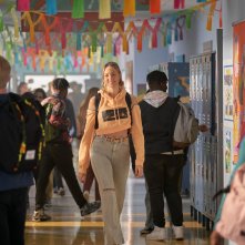 Tall Girl 2: Ava Michelle in una scena