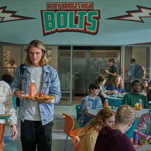 Tall Girl 2: Ava Michelle in una scena del film