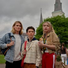 Tall Girl 2: un'immagine del film