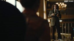 Gaslit - Teaser Trailer