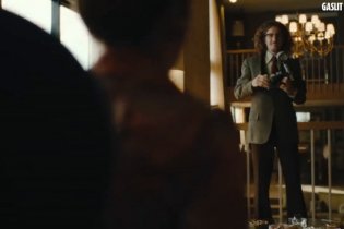 Gaslit - Teaser Trailer