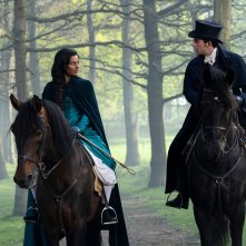 Bridgerton 2: Jonathan Bailey in una nuova foto