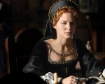 Becoming Elizabeth: Starz svela trailer, poster e data di uscita della serie sui Tudor