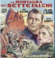 Locandina di La montagna dei sette falchi