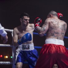 Ghiaccio: un'immagine del film