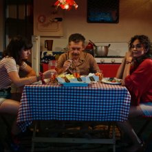 Gli anni belli: un'immagine del film