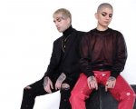 Highsnob e Hu: cos'è lo Shibari di cui parlano nella canzone di Sanremo 2022