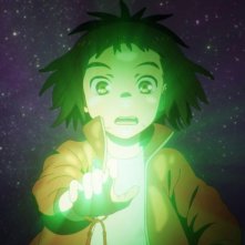 Il mese degli dei: una scena del film