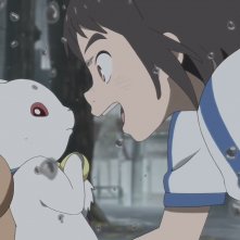 Il mese degli dei: una scena del film animato