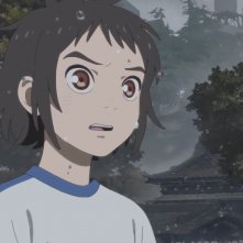 Il mese degli dei: una sequenza del film