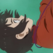 Il mese degli dei: una scena