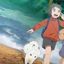 Il mese degli dei: un'immagine del film