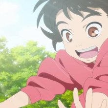 Il mese degli dei: una foto del film