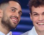 Sanremo 2022, Mahmood & Blanco alla conquista di Spotify: Brividi è il quinto brano più ascoltato al mondo