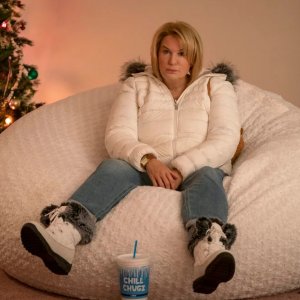 The Thing About Pam: Renée Zellweger in una foto della serie