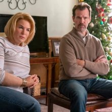 The Thing About Pam: una foto dei protagonisti della serie