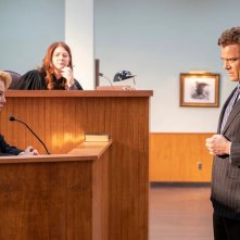 The Thing About Pam: un'immagine della serie