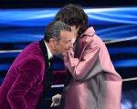 Sanremo 2022: perché tutti dicono Papalina?