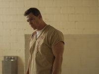 Jack Reacher, Alan Ritchson: 'È un James Bond privo di misoginia'