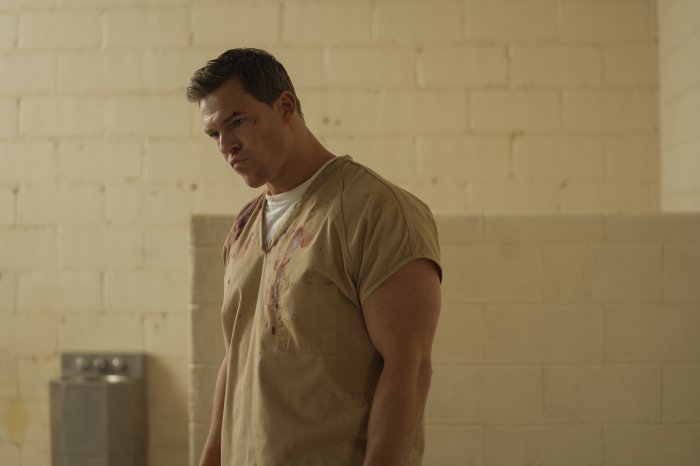Alan Ritchson e la moglie Cat si separano dopo 20 anni insieme: 'Ci supporteremo in modo diverso'