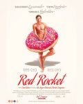 Locandina di Red Rocket
