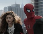 Spider-Man: No Way Home, una delle scene più importanti è stata modificata a causa della pandemia