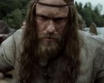 The Northman: Alexander Skarsgard ha trasformato il suo corpo in modo più radicale che per  Tarzan