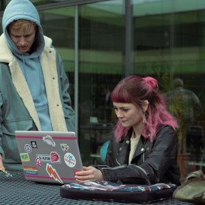 The Privilege: un'immagine