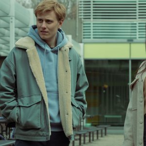 The Privilege: una scena