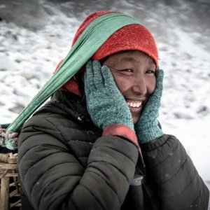 The Wall of Shadows: una sequenza del film