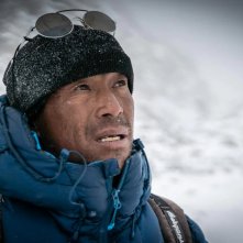 The Wall of Shadows: una sequenza