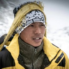 The Wall of Shadows: una foto