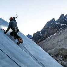 The Wall of Shadows: un'immagine