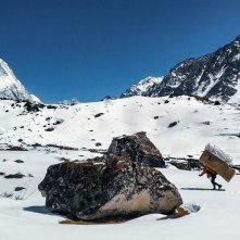 The Wall of Shadows: una scena del documentario