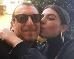 Chi è l'ex moglie di Amadeus, Marisa Di Martino