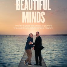 Locandina di Beautiful Minds