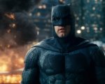 The Flash: Ezra Miller insinua che Ben Affleck potrebbe non aver ancora finito di interpretare Batman
