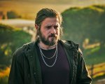 Edoardo Pesce è il protagonista della serie Christian: “Il segreto della vita è nella carbonara”