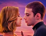 Dalla mia finestra, la recensione: su Netflix la nuova storia d’amore passionale e tormentata
