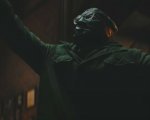 The Batman, Matt Reeves condivide il tema musicale dell'Enigmista
