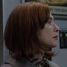 Greta: Isabelle Huppert in una scena