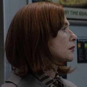 Greta: Isabelle Huppert in una scena