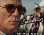Knives Out 2: primo sguardo al ritorno di Daniel Craig nel sequel Netflix