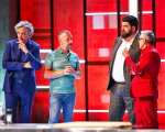 Masterchef Italia 11, i concorrenti eliminati: 'Abbiamo partecipato per caso, degli amici ci hanno iscritto!'