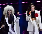 Sanremo 2022: scaletta della quarta serata, dedicata a cover e duetti