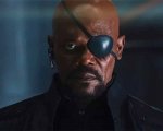 Secret Invasion: Samuel L. Jackson ha anticipato l'arrivo di una versione giovane di Nick Fury?