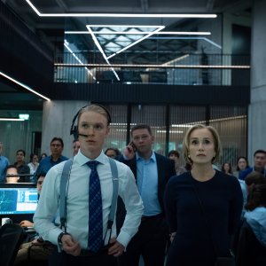 Slow Horses: una foto di scena