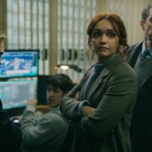 Slow Horses: una foto di scena della serie