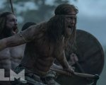 The Northman: le prime reazioni parlano di 'capolavoro vichingo brutale e inquietante'