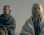 The Northman: Alexander Skarsgård è stato incatenato e trascinato, Anya Taylor-Joy ha recitato nel fango